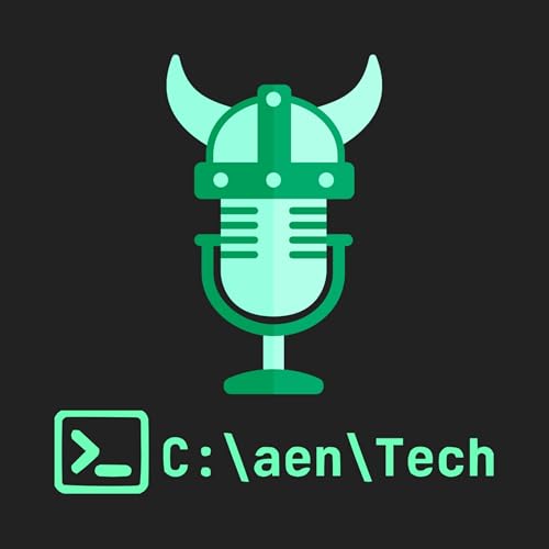 Couverture de CaenTech