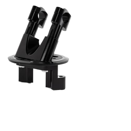 Pince Rehausse Guidon en Alliage Haute Précision pour TMAX 530 DX