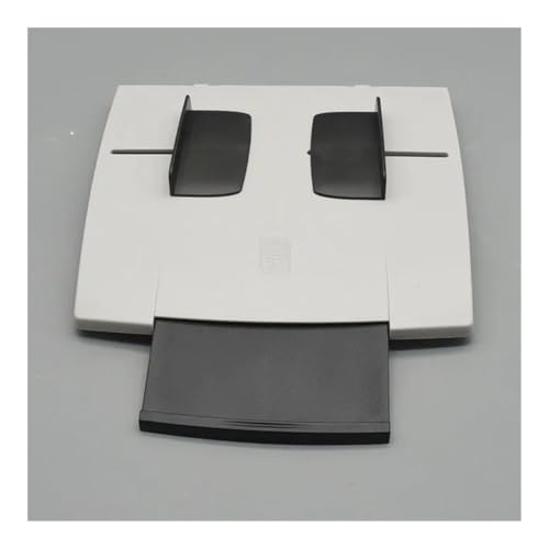 Plateau ADF CC431-60119 pour corriger les erreurs d'alimentation papier HP