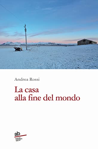 La Casa Alla Fine Del Mondo