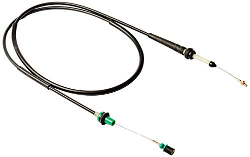 Cable acelerador 01022048 soluciona el tacto duro del puño de gas