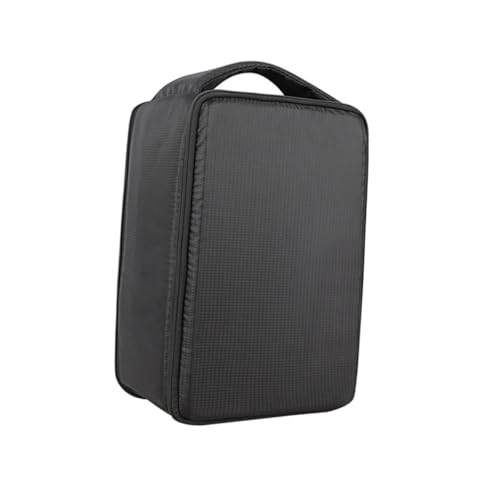 Bolsa para cámara digital grande antipolvo para proteger tus lentes 4