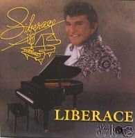 Liberace (As Seen on TV's Mystic Music)