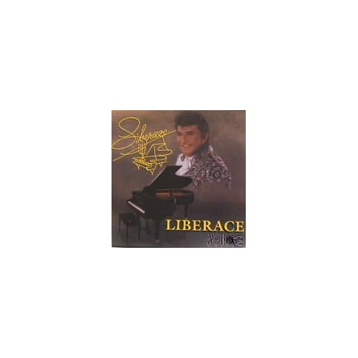 Liberace (As Seen on TV's Mystic Music)