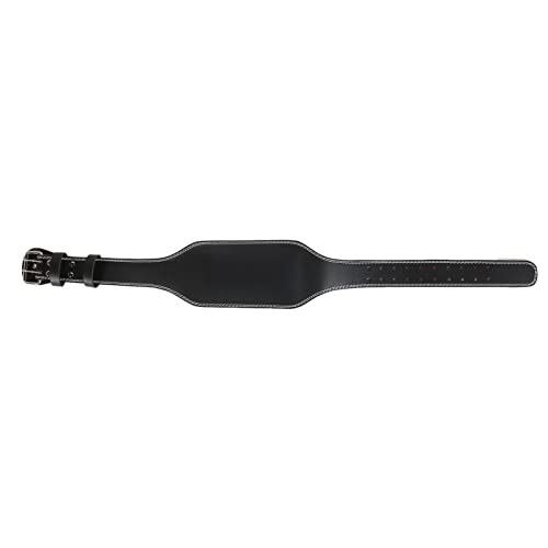 Cinturón de levantamiento de pesas para proteger la cintura y reducir la presión lumbar