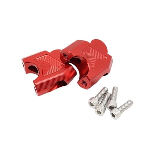 Accessoires de moto guidon élévateur de guidon TRK 502