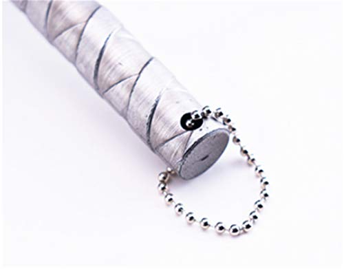 Ansblue Bottle Opener, Beer Opener，Hammer Of Thor Shaped Beer Bottle Opener - Mjolnir Silver #TOP6