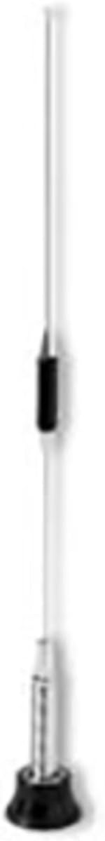 Larsen NMO2/70SH Dual Band 2M/70cm 2.15dbi 19" Mobile Antenna with NMO Connector