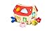 Produktbild New Classic Toys - 10563 - Sortierbox - Haus