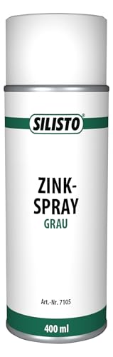 Silisto Zinkspray 80/81 6x 400ml Dose