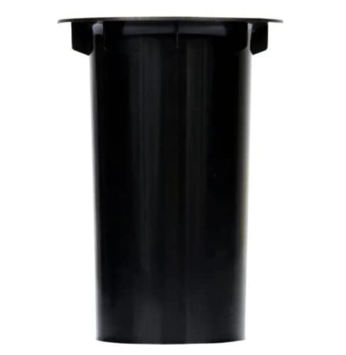 Sound-way Airport Bass Reflex Tube - Tube Diameter 70mm/Length 150mm, Black - Image 3
