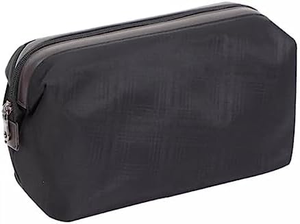 Men business trips, makeup bag for women, portable high beauty tank storage, large capacity shower image 5