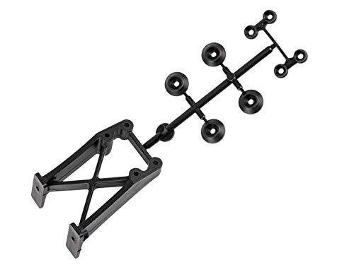  Mugen - Supporto per spoiler MBX-8 (+15)