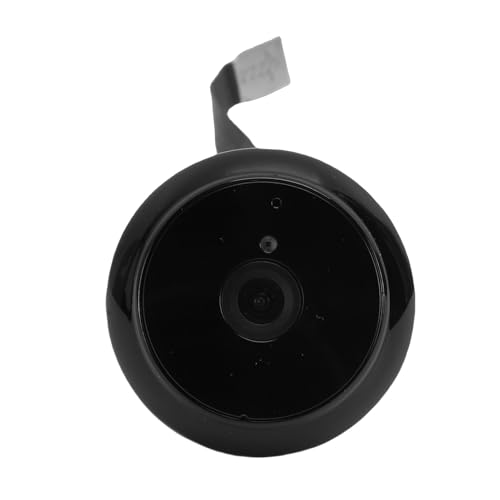 Visionneuse numérique pour porte au design épuré avec écran 4,5 pouces