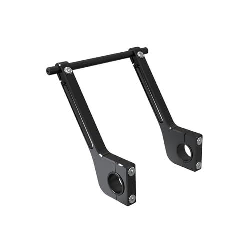 Support GPS pour moto CR CRF 125 250 450 bras montage roadbook