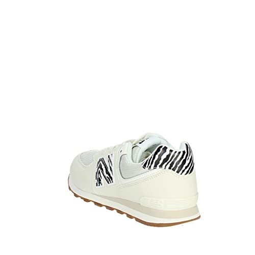 Image of New Balance Kid's 574 V1 Classic Lace-Up Sneaker (Big Kid)