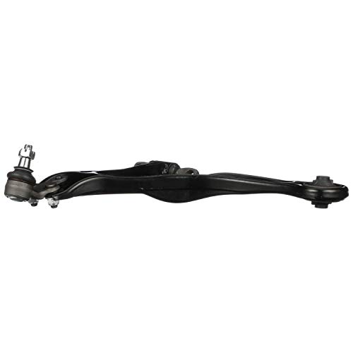 Delphi Tc6368 Suspension Control Arm And Ball Joint Assembly #TOP4