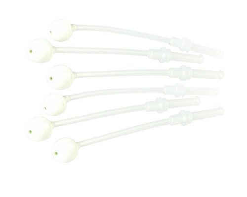 Zoli BOT Straw Replacement Kit - 6 Count