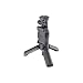 Sony VCTSTG1 Shooting Grip Shooting Grip Tripod, Black