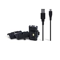 Rechargeable Single Battery Pack - Xbox One