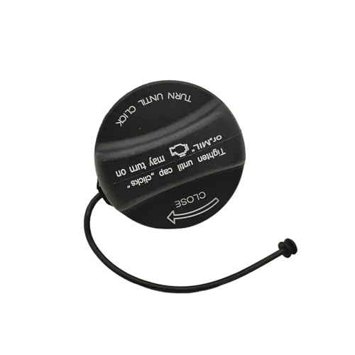 Bouchon réservoir essence BMW pour rouler sereinement en Série 1 3 5 X1 X3 X5 X6