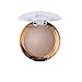 Milani Baked Bronzer - Long-Lasting Powder for Natural Sun-Kissed Glow- Lightweight, Buildable & Streak-Free Makeup with Radiant Finish- Talc-Free, Vegan & Cruelty-Free, Made in Italy, Amalfi Glow