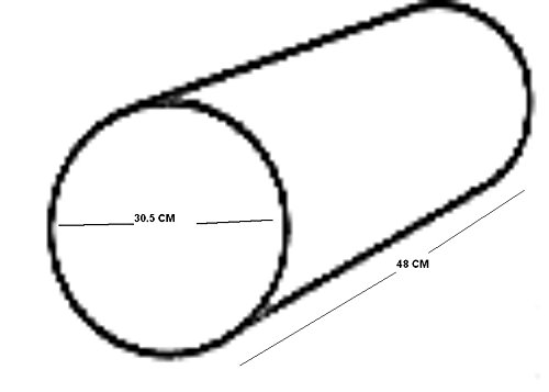 Rollo Bolsa Torcq TK de Polietileno Reforzado y Gran Densidad Material 5