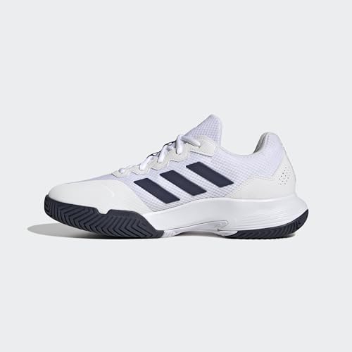 Image of adidas Men's Gamecourt 2 Tennis Shoes