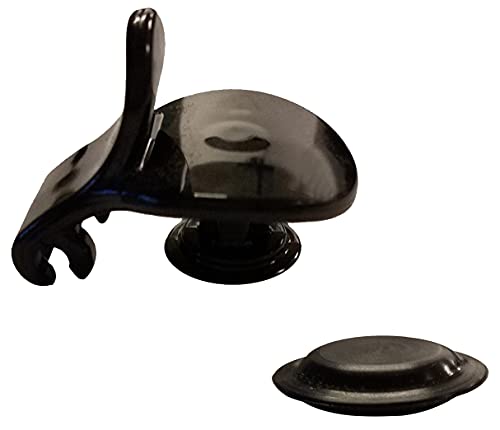 Joint en caoutchouc pour presse-agrumes Omega VSJ843RS VSJ843QS VSJ843RR VSJ843QR / Compatible avec Hurom Elite HH/HG