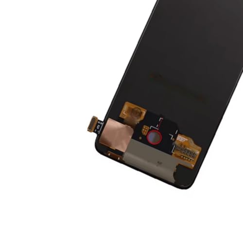Xiaomi Mi 9 Lite Écran LCD YOOOKOOO bloc de réparation pour vitre cassée - 6