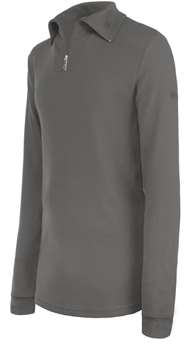 T-Shirt de Ski en Coton Medico pour Vos Sorties Hivernales et Activités en Montagne