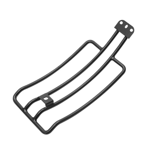 Support bagages arrière R18 étagère porte-bagages siège solo moto
