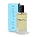 RAPTUS NEPTVNVS Intense Parfum Uomo 50 ml – Profumo Persistente con Note Marine Legnose e Ambrate