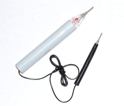 Alboss Mini Electronic Continuity Tester for Checking All Wire-picture-16
