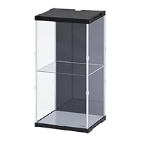 Amazon.co.jp: J-STAGE スタンダード ハイタイプ フィギュアケース uv