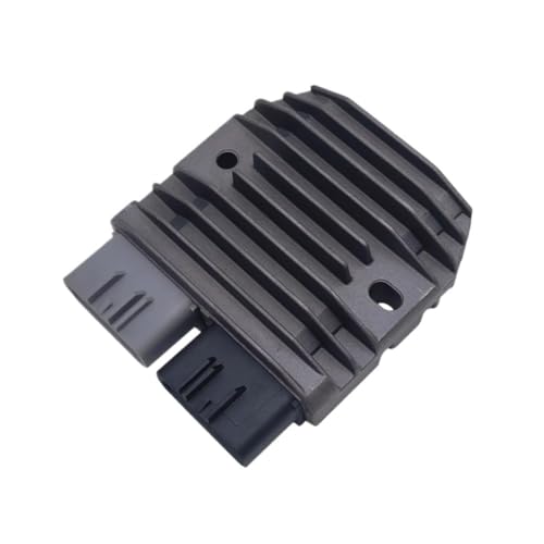 Regulador de voltaje moto de agua Sea-Doo Spark Ace 900, GTI 130 y RXP 255 repuesto 710001103