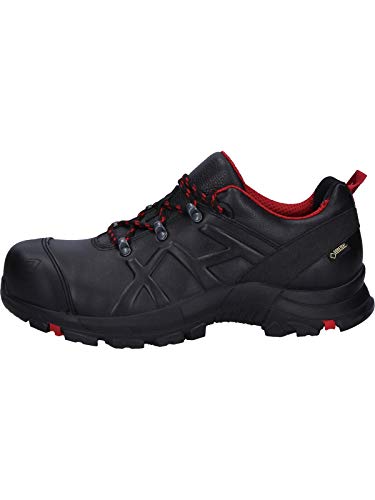 HAIX Black Eagle Safety 54 Low Sicherheitsschuhe für den Arbeitsplatz