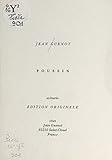  Poussin: Scénario, édition originale (French Edition)