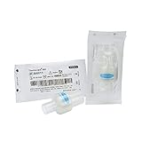 Smiths Medical Asd Inc Sf580011 Thermovent 600 Heat & Moisture Exchanger 11-1/3Ml Dead Space,Smiths Medical Asd Inc - Each 1