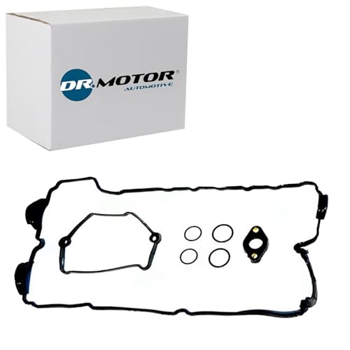 DR.MOTOR AUTOMOTIVE DRM0511SL Kit de joint de cache de culbuteur