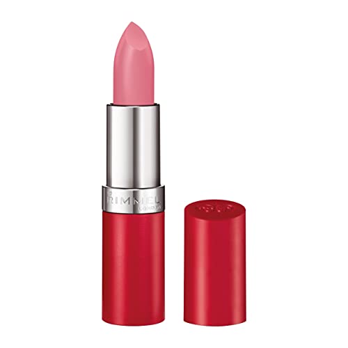 Rimmel London Lasting Finish Lipstick by Kate Matte, 101, 0.14 Ounce