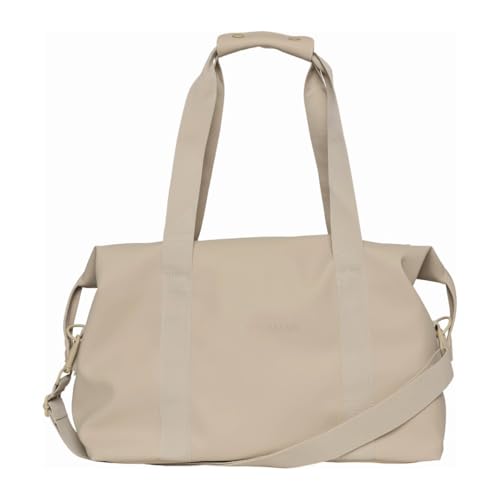 BECKMANN Reisetasche Street Weekend Bag 24H Beige