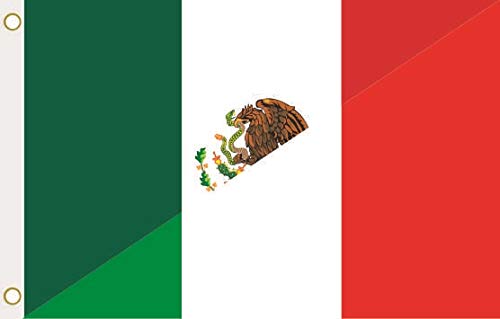 Bandiera Di Dellach 90x150 Cm, 100% Poliestere Resistente UV Con 2 Occhielli Metallici