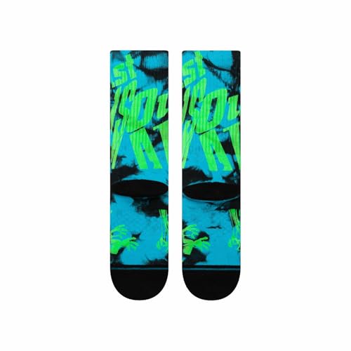 Stance Atliens Crew3