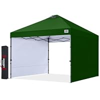 ABCCANOPYタープテントワンタッチ3段階調節2m Amazon | ABCCANOPY ワンタッチテント タープ テント 3mx3m 2.5mx2.5m