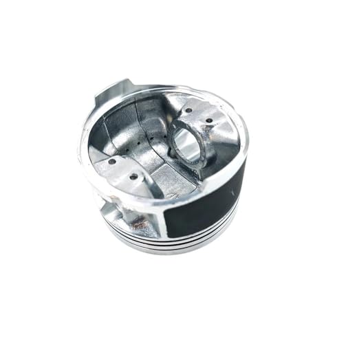 Kit segments piston moto TTR250 pour vos sorties enduro - 3