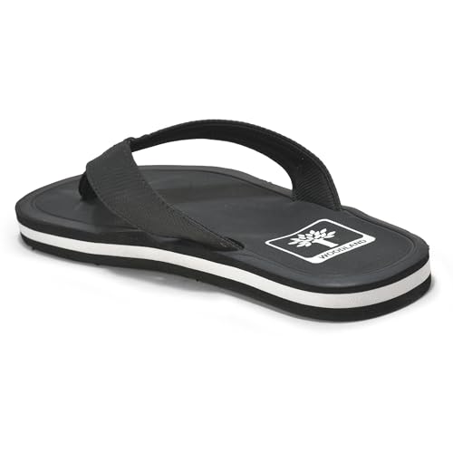 Image of Woodland Men Flip-Flops
