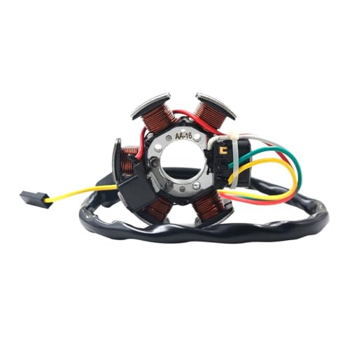 Bobine d'allumage et stator pour rouler tous les jours en TZR50 DT50R AM6