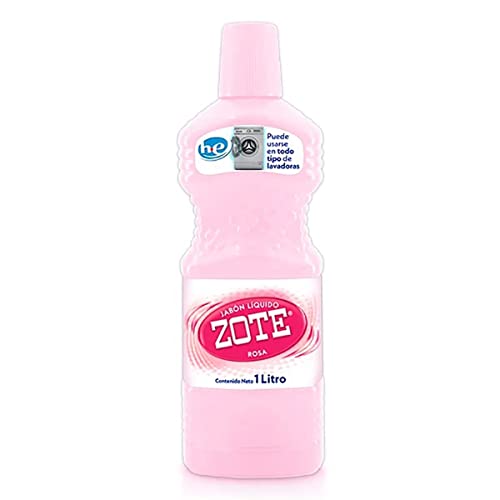 Jabon Zote Liquido