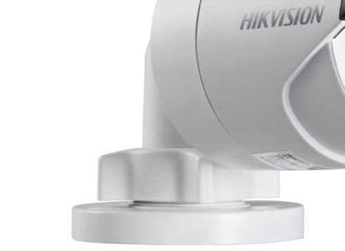 Hikvision 4Mp Ds-2Cd2042Wd-I Ir Poe Network Security Bullet Camera 4Mm Lens #TOP3